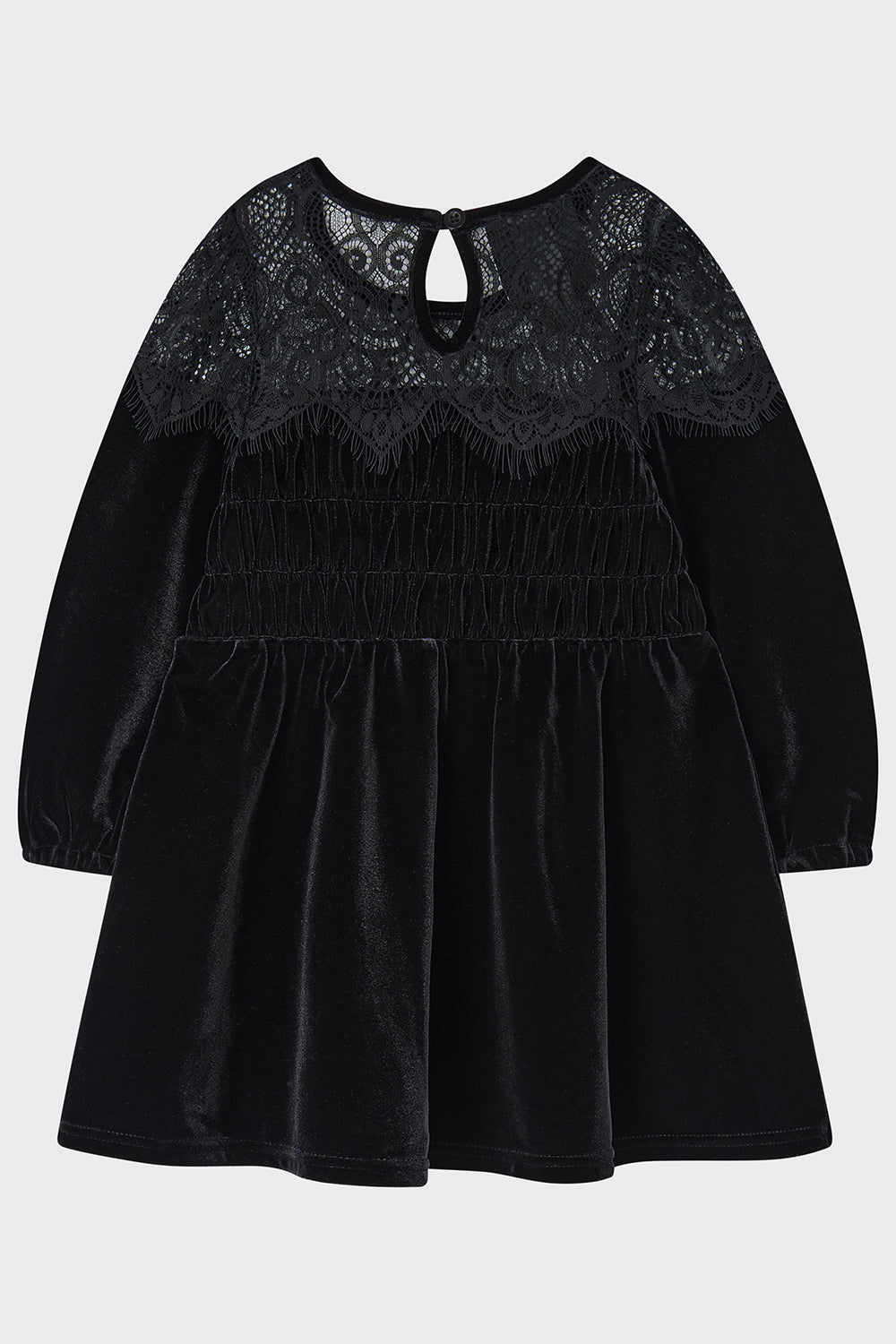Ada's Spirit Dress