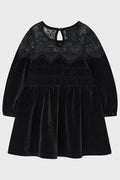 Ada's Spirit Dress