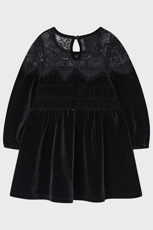 Ada's Spirit Dress