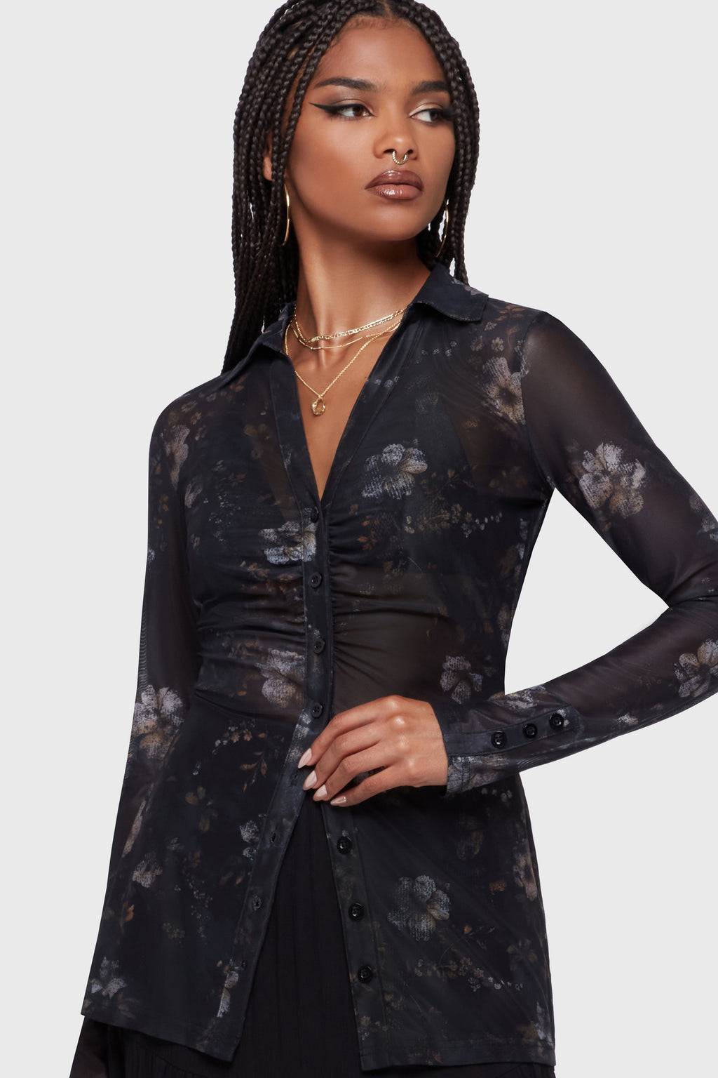 Autumna Shirt