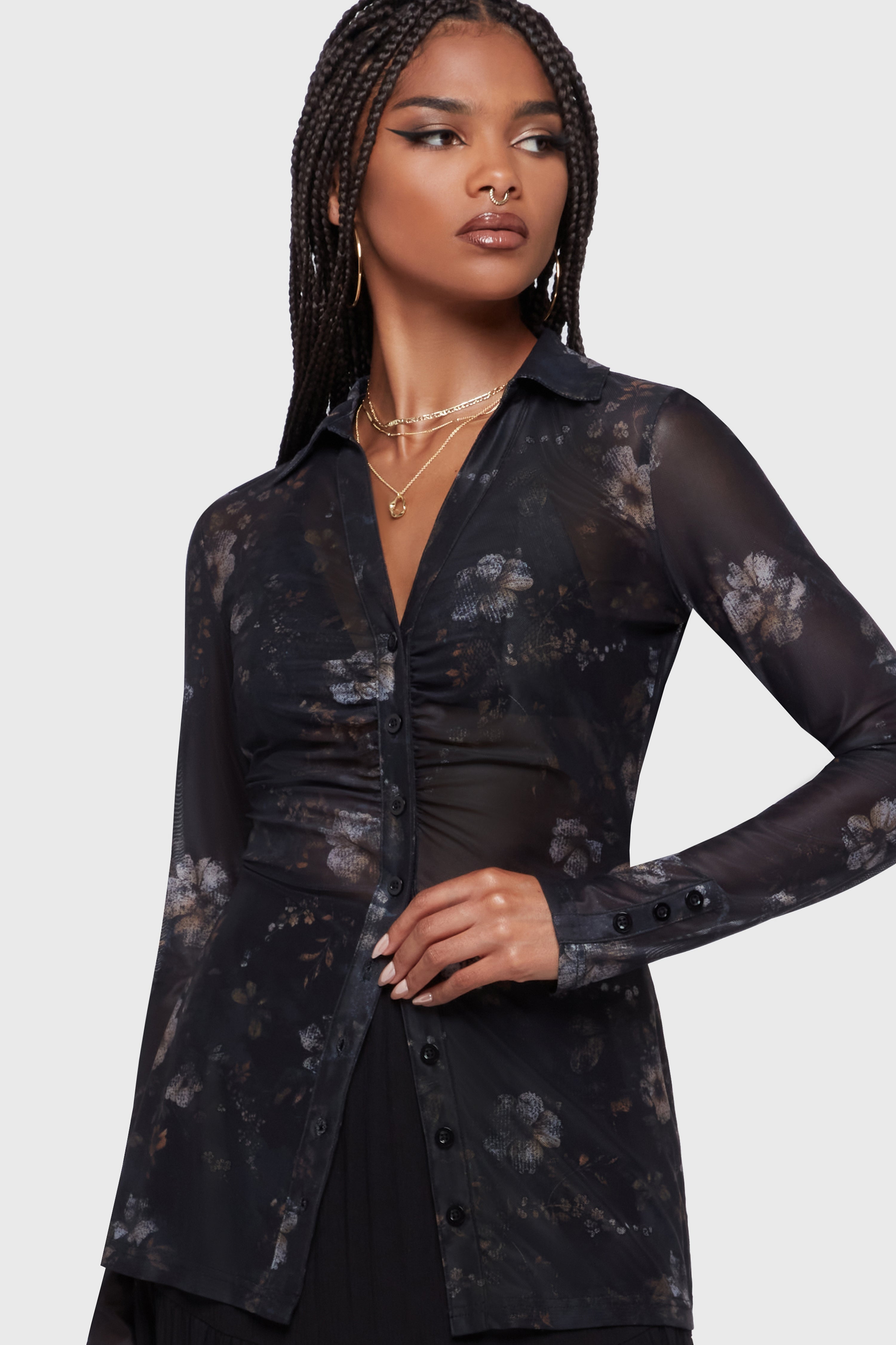 Autumna Shirt