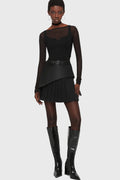 Acheris Corset Top