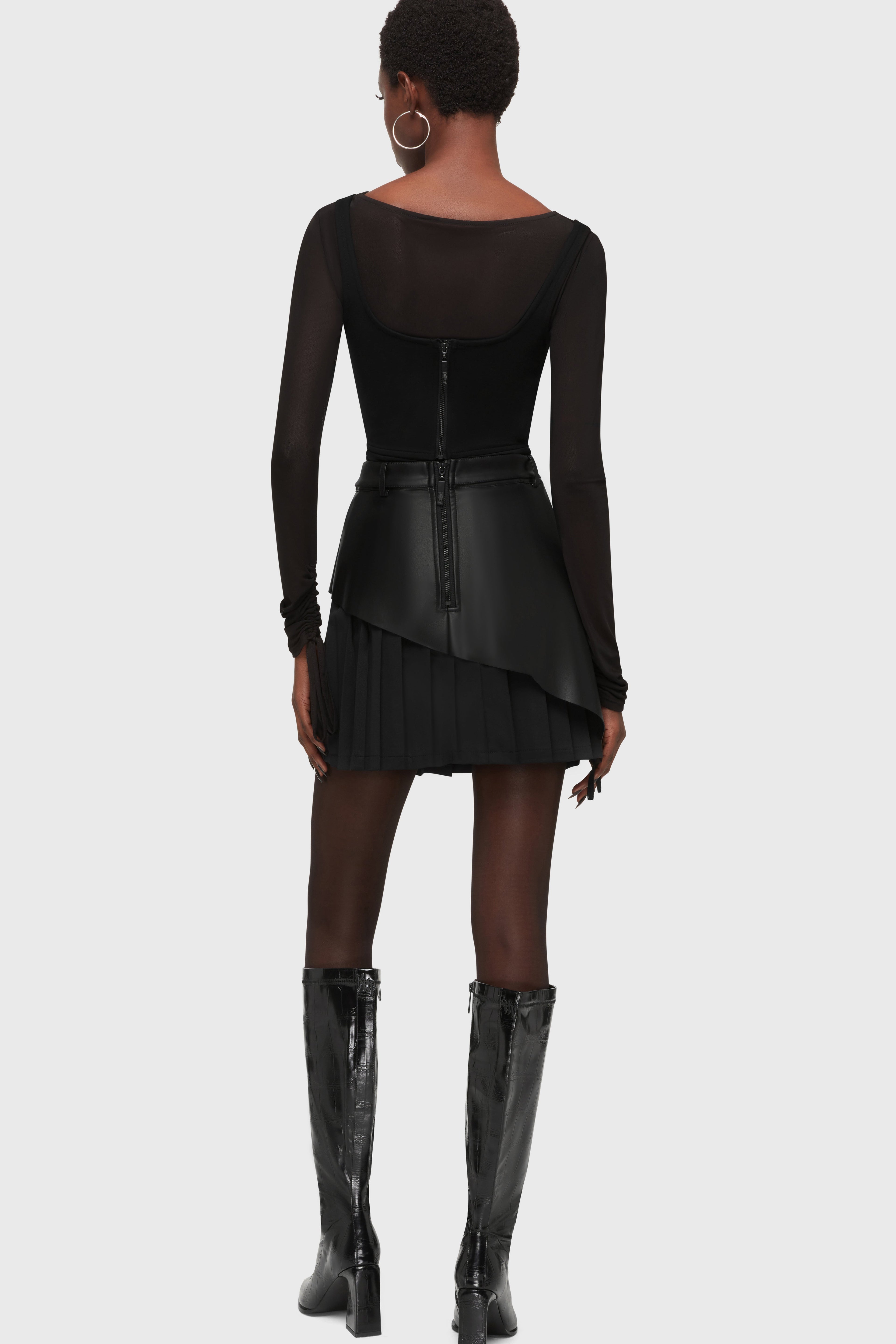 Acheris Corset Top