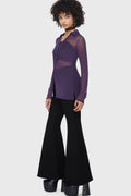 After The After Shirt [Purple]