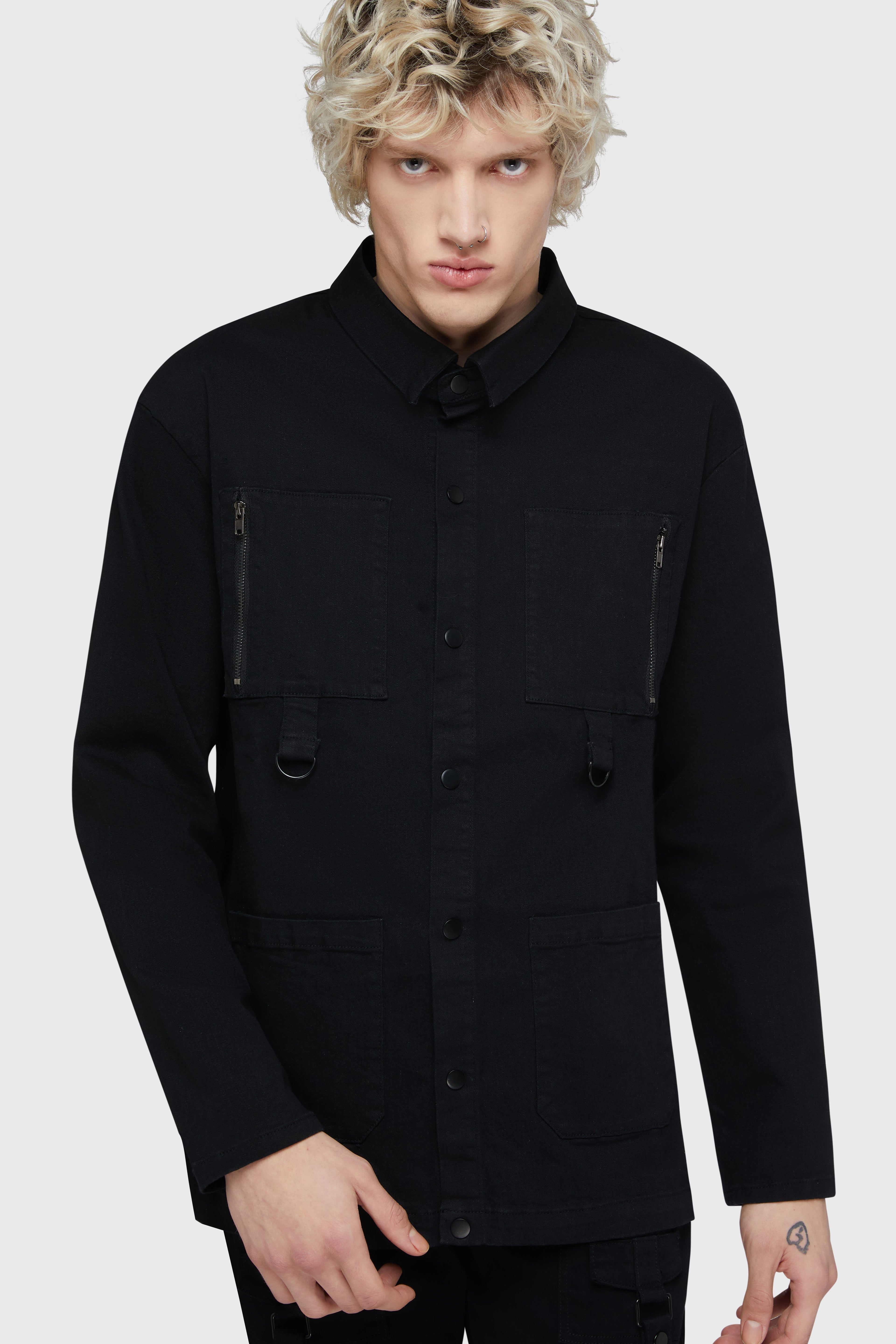 Astrora Jacket