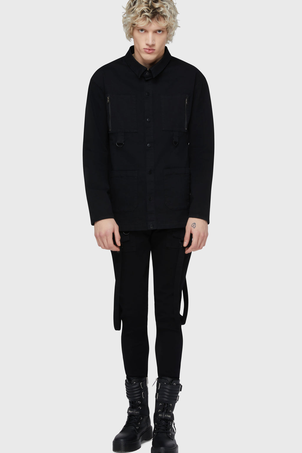 Astrora Jacket