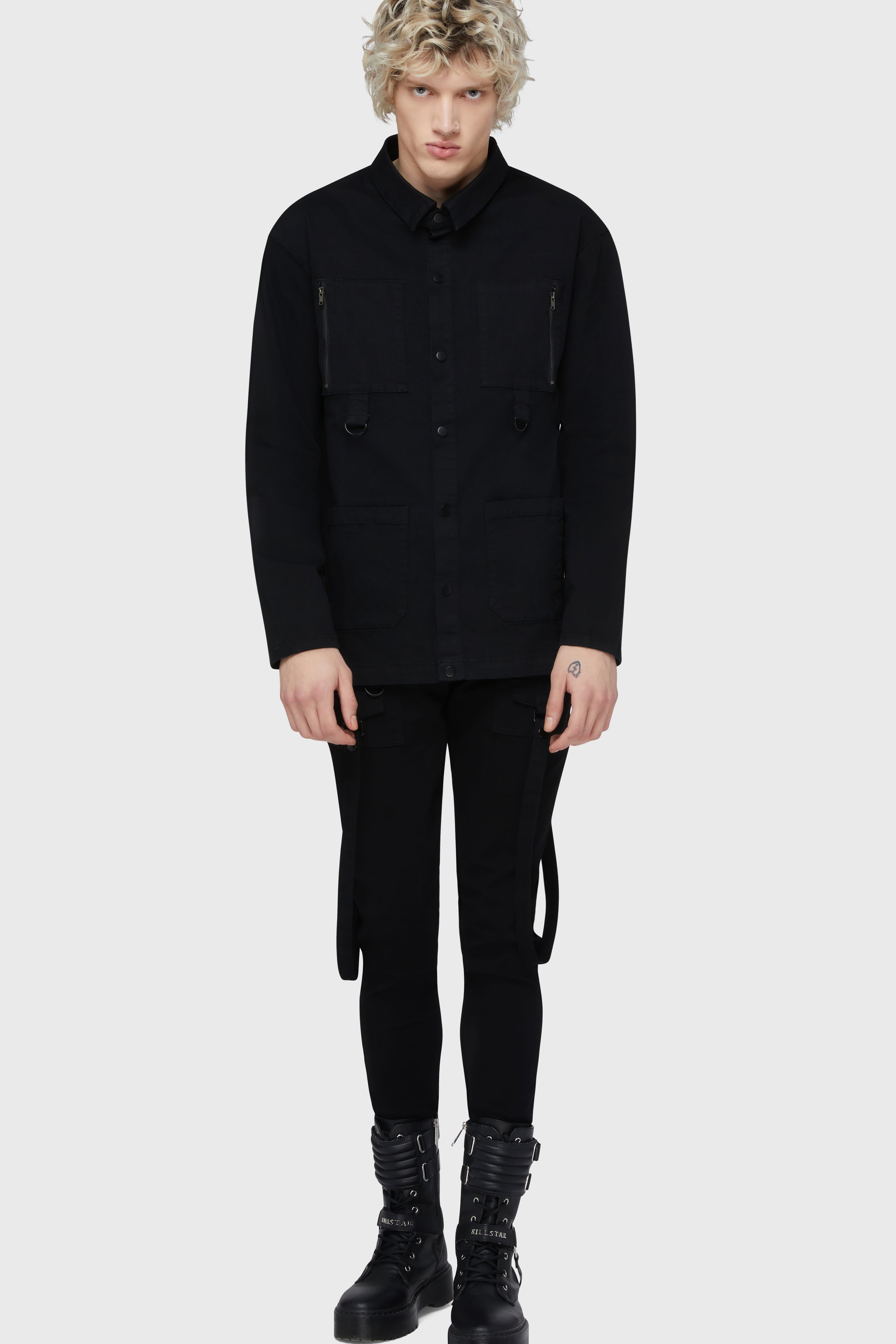 Astrora Jacket