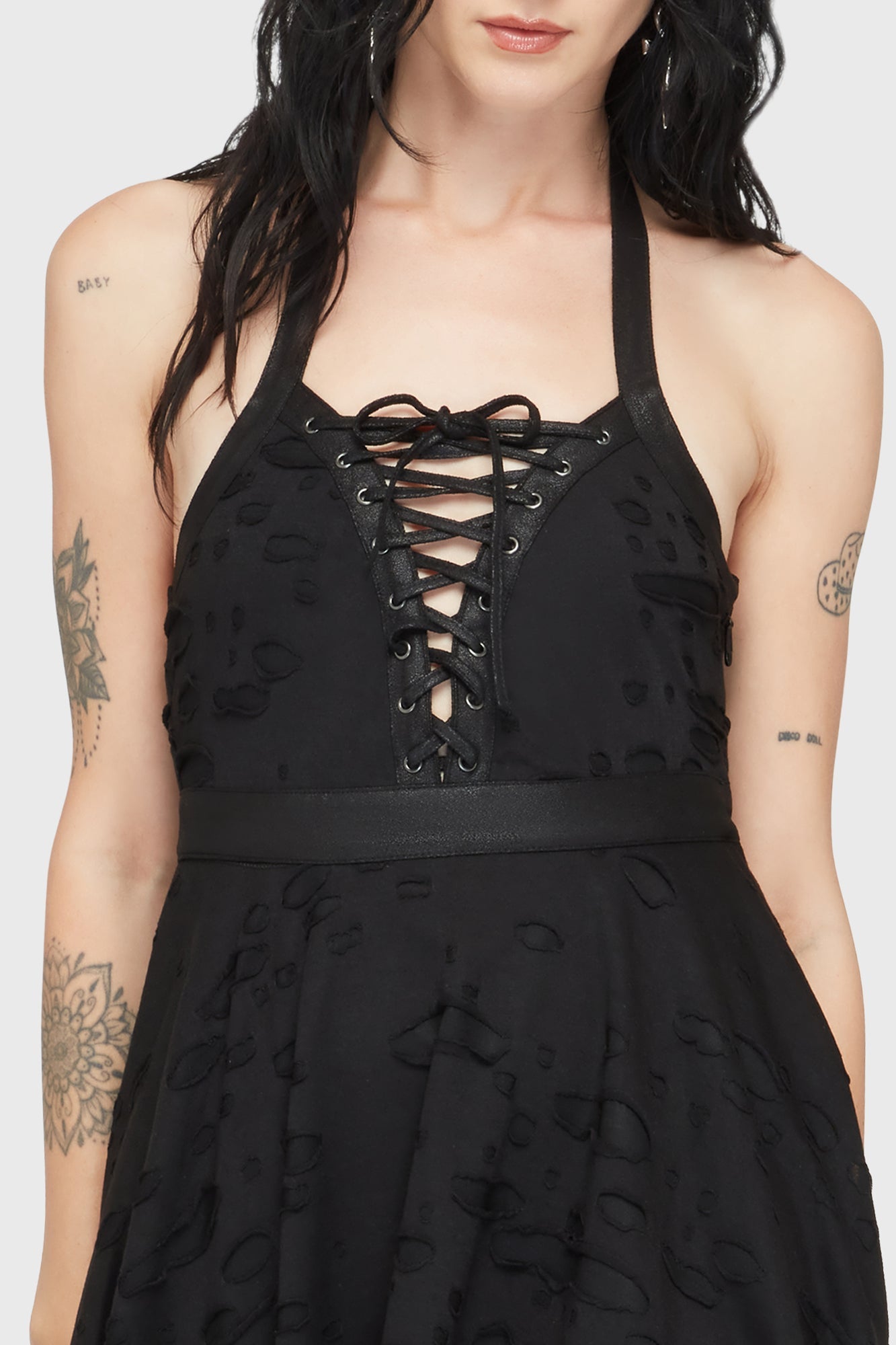 Badlands Dress
