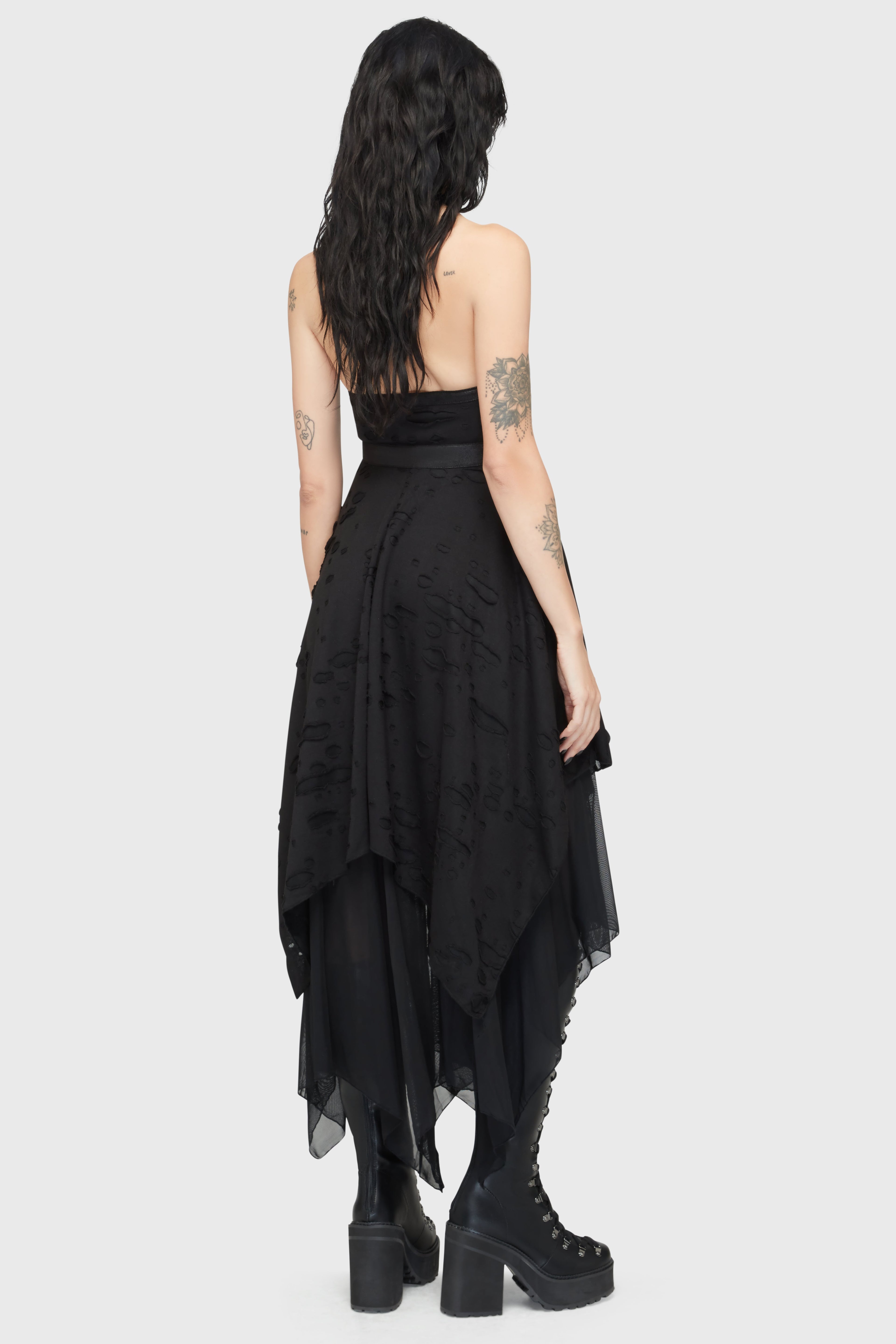 Badlands Dress