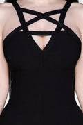 Betty Rage Pin-Up Dress [B]
