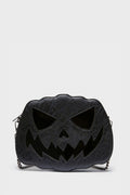 Black-O-Lantern Handbag