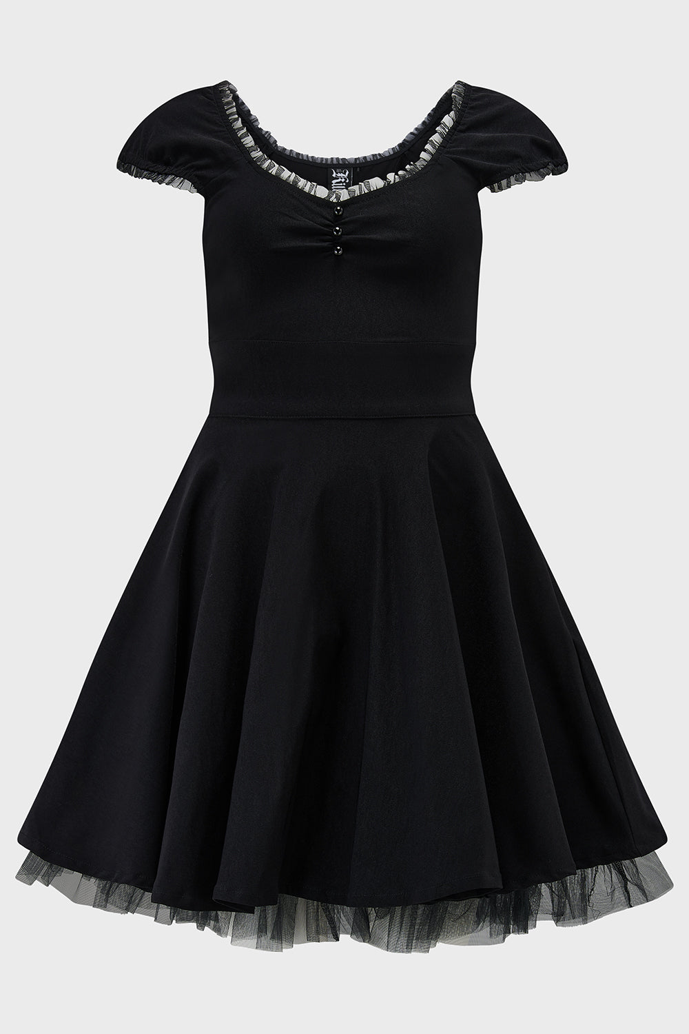 Aisling Party Dress