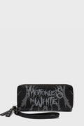 Caught In The Thorns Wallet