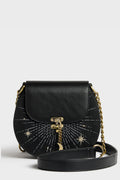 Celestial Night Cross Body Bag