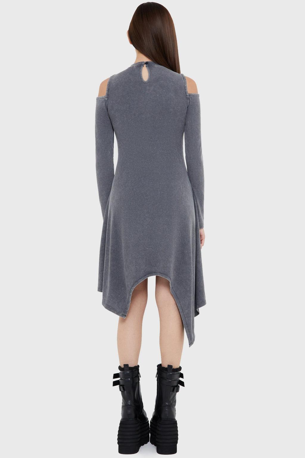 Cinderstorm Dress