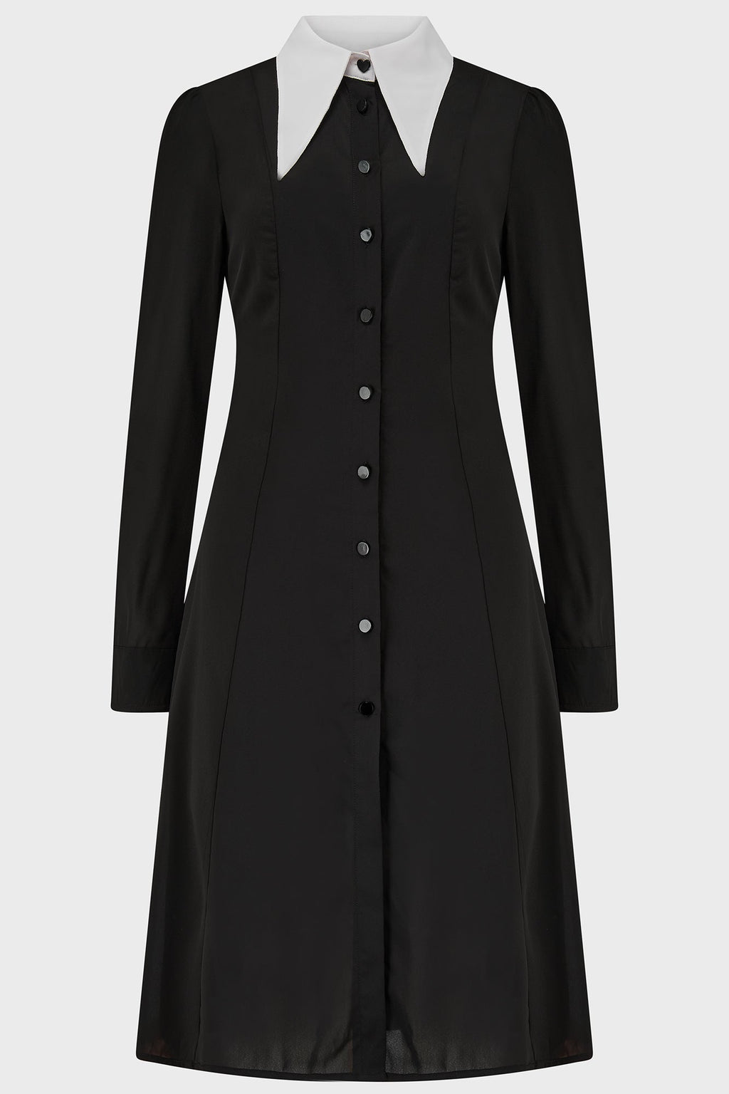 Crepuscular Dress
