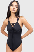 Cryptic Current Swimsuit