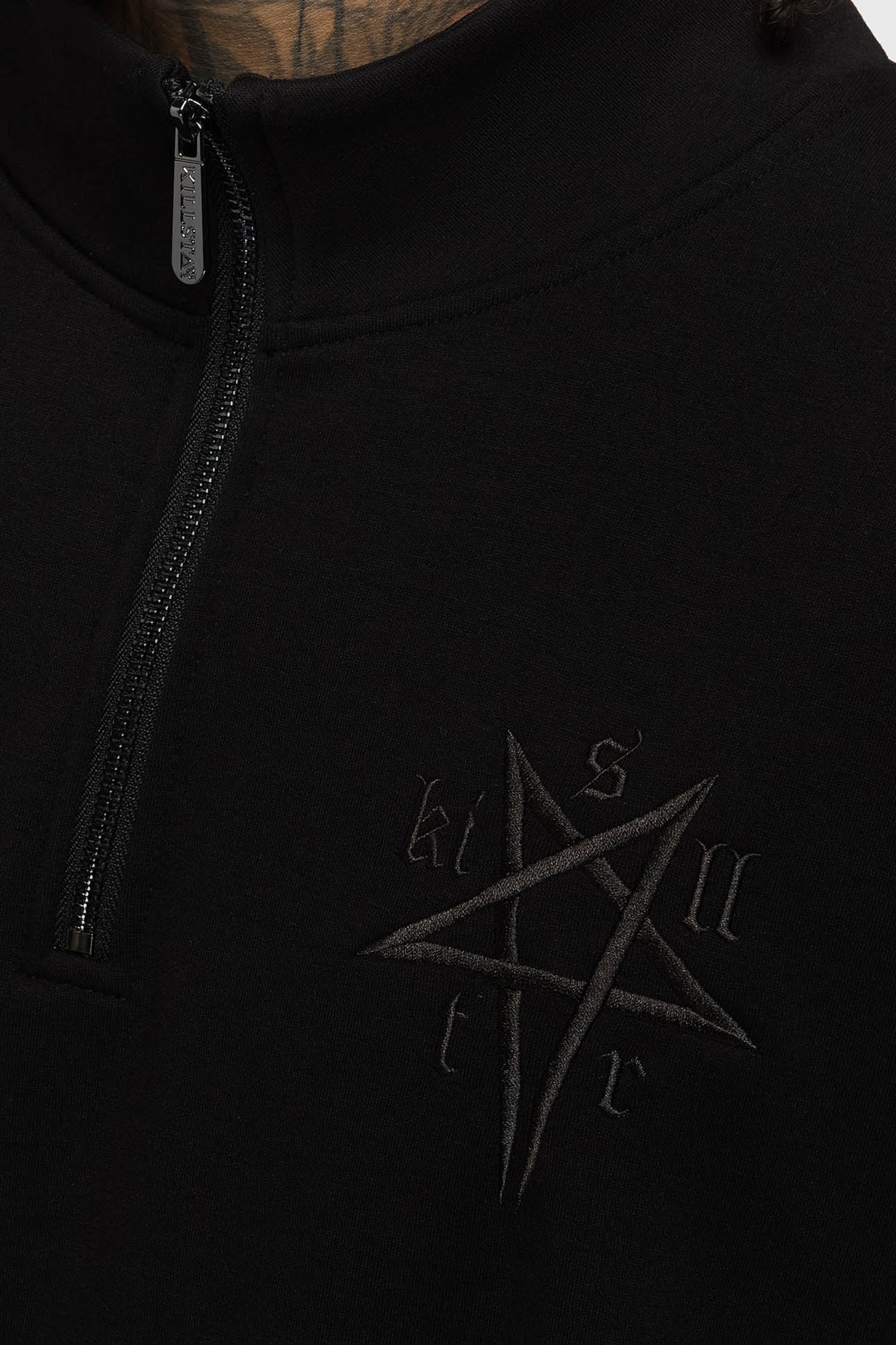 Cult Of Ash Sweatshirt