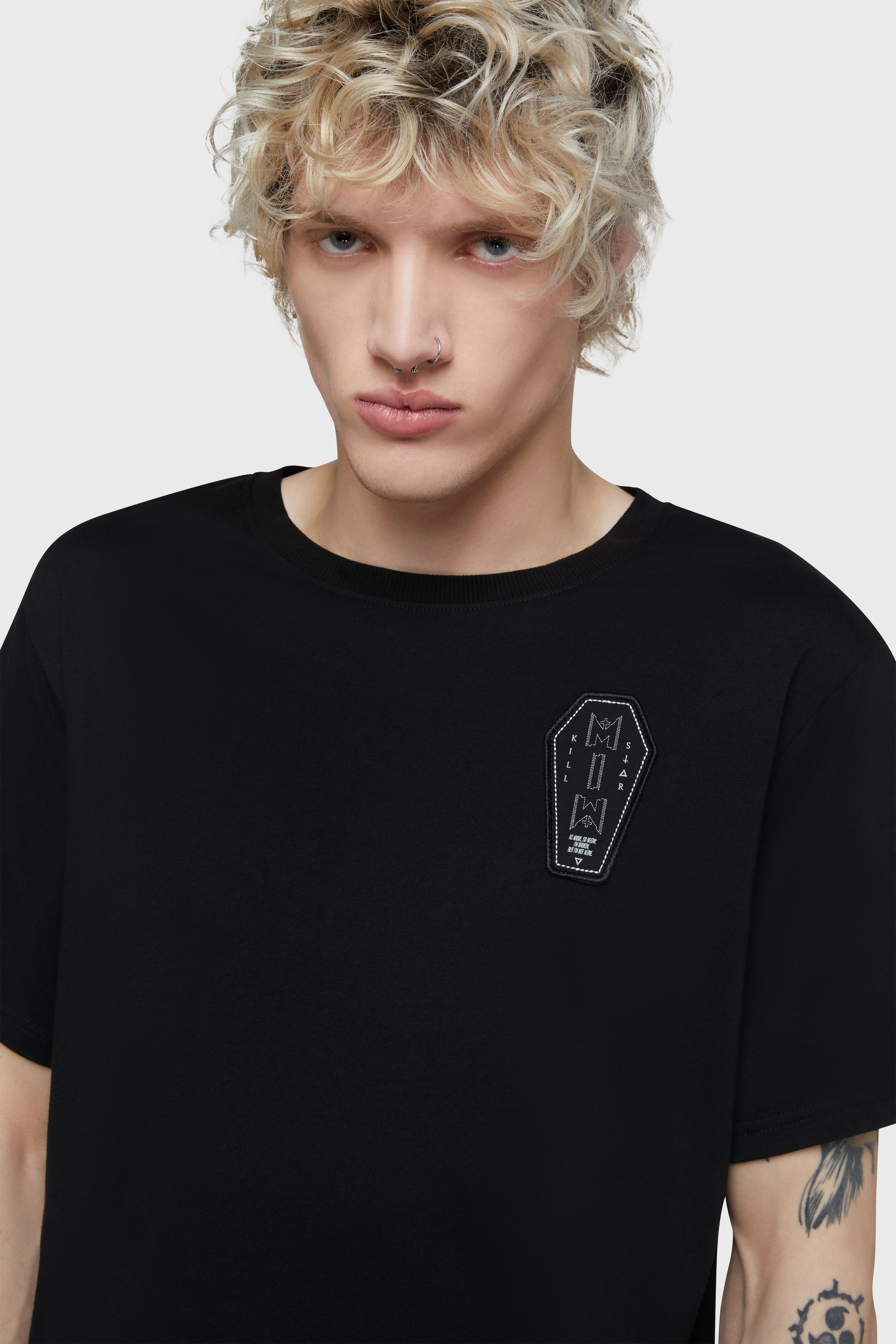 Cause Of Death T-Shirt