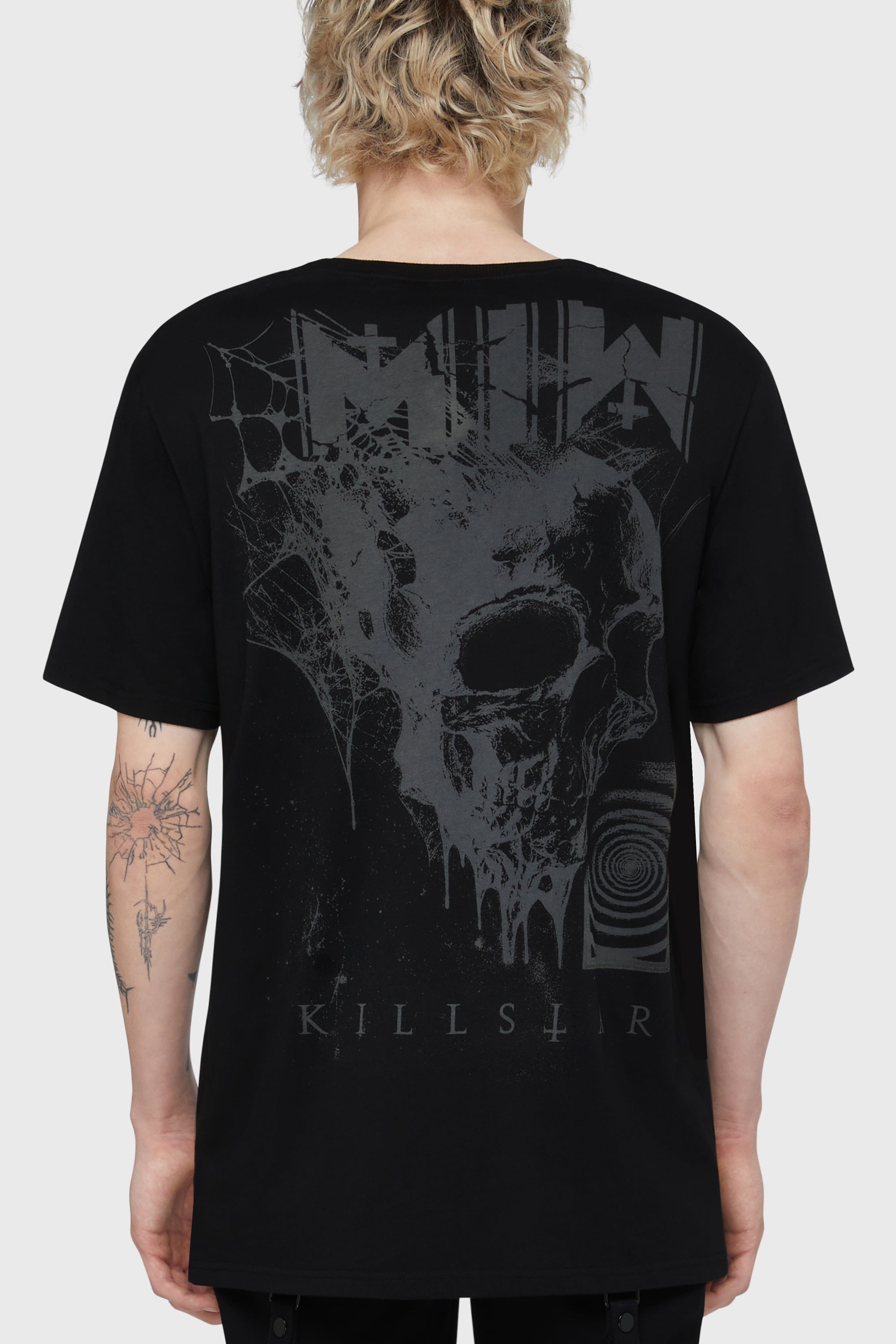 Cause Of Death T-Shirt
