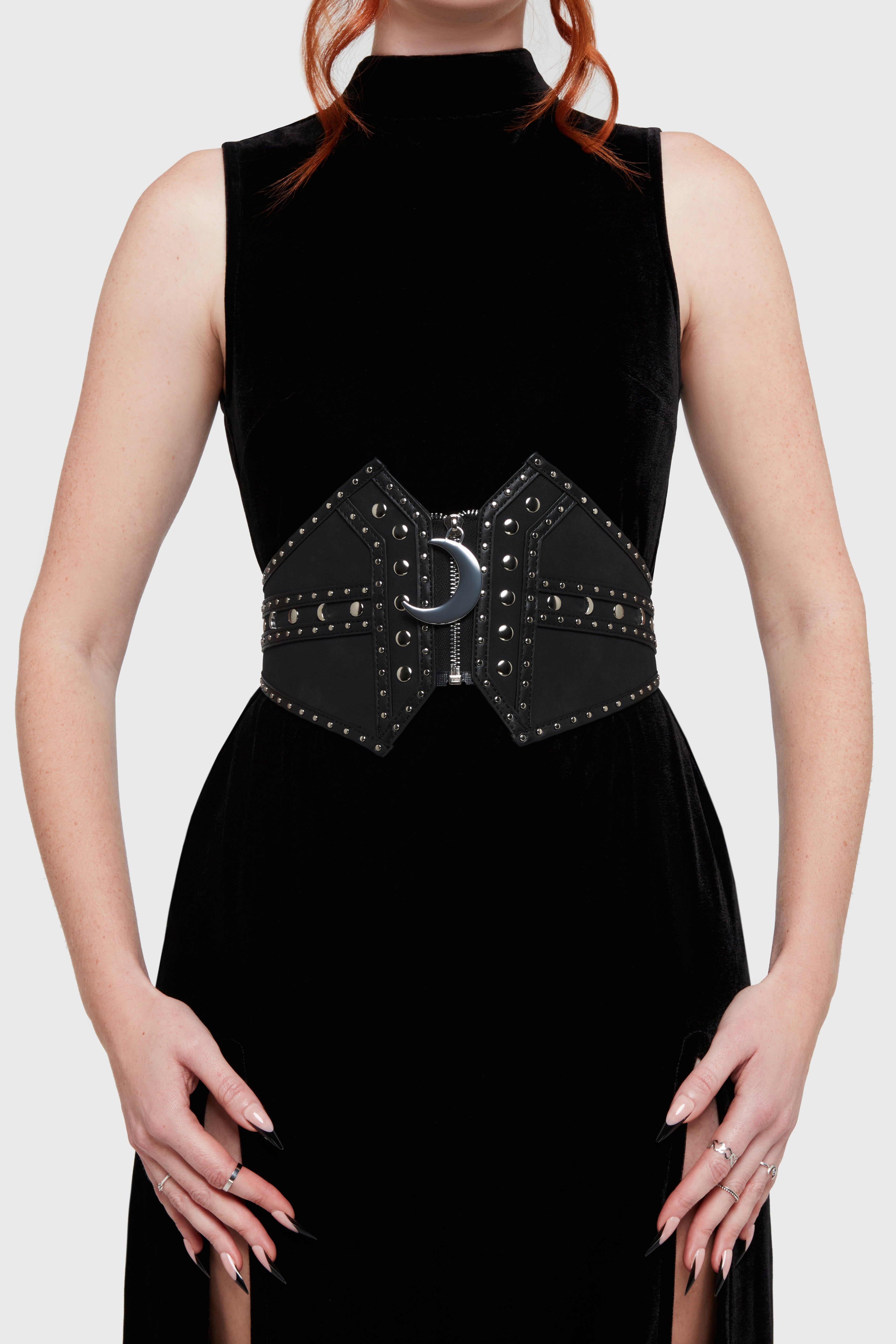 Cosmic Goddess Belt