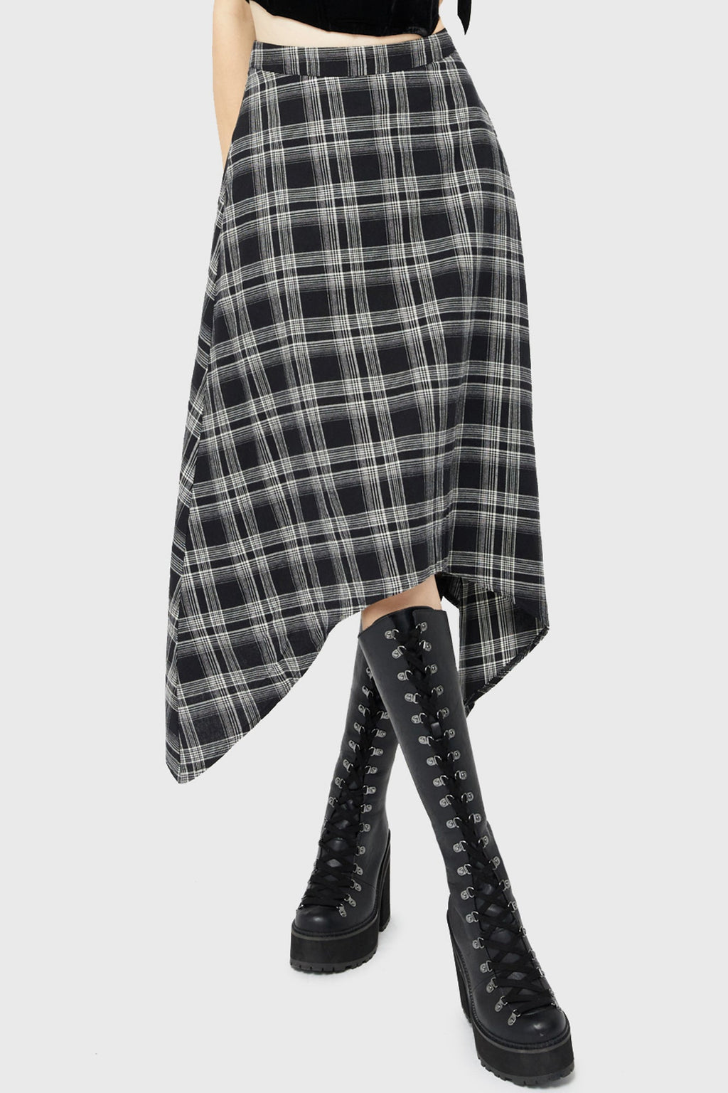 Cursed Meadows Skirt