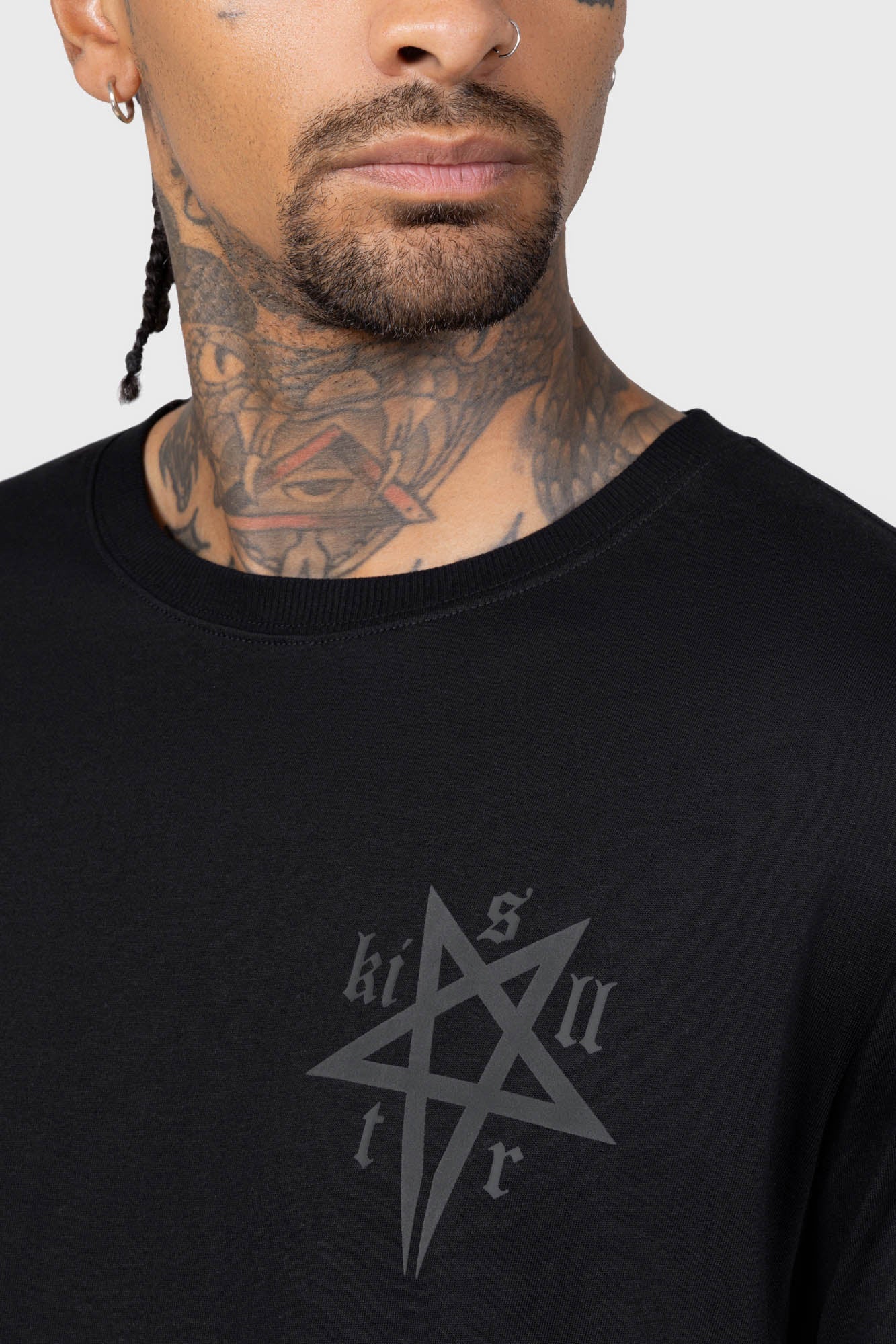 Dark Surge Short Sleeve T-Shirt