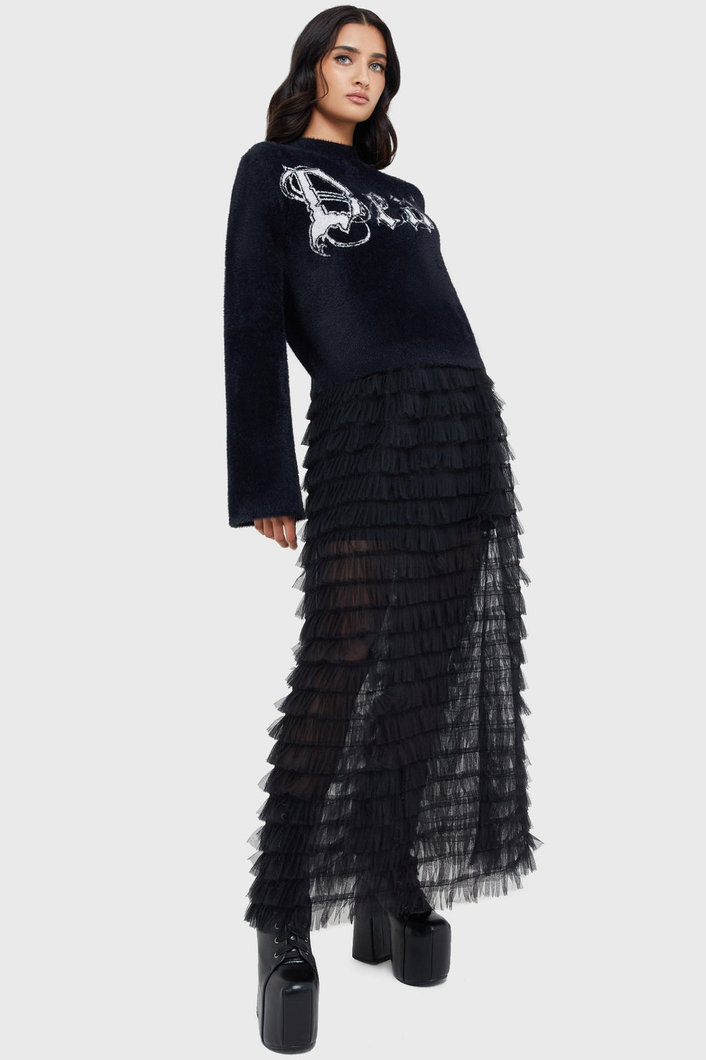 Dead Debbie Jumper
