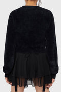 Death Spore Sweater