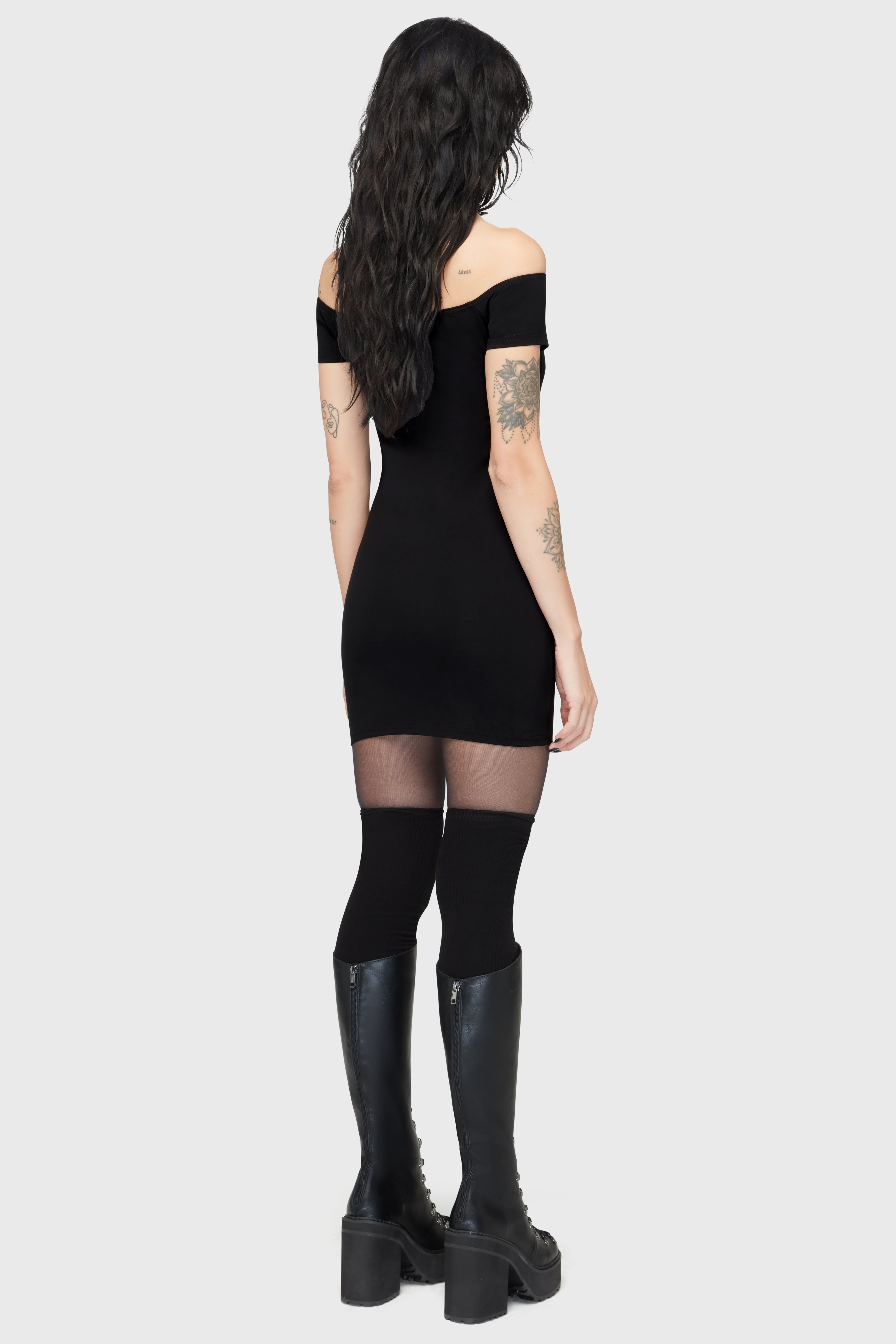 Delete Ur Ex Dress