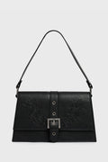 Devil's Darling Debossed Handbag