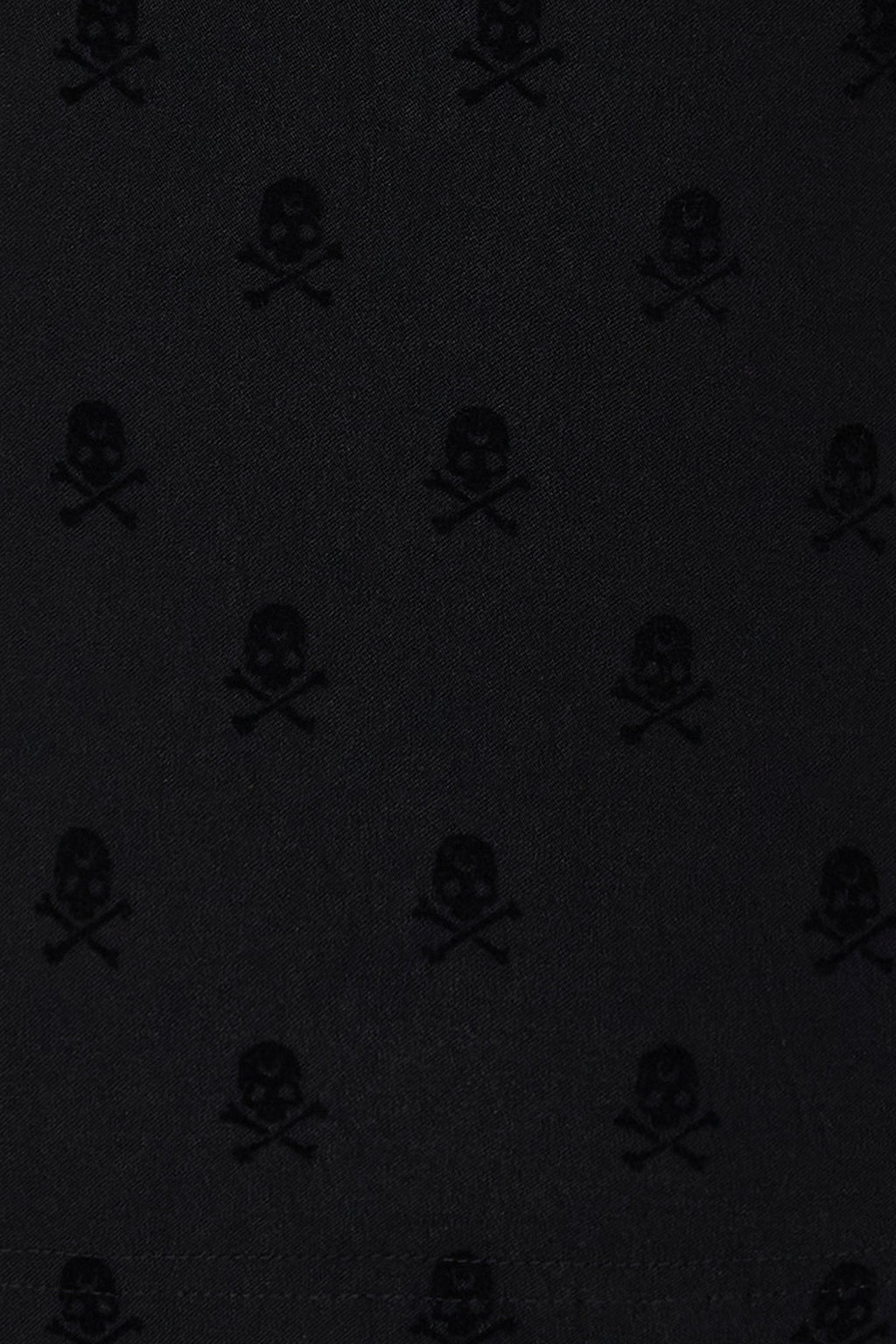 Doom Doll Skirt