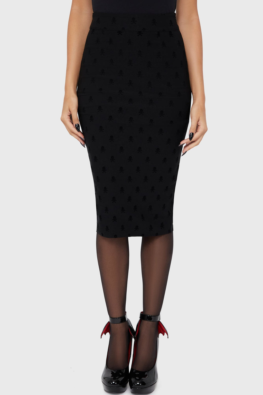 Doom Doll Skirt