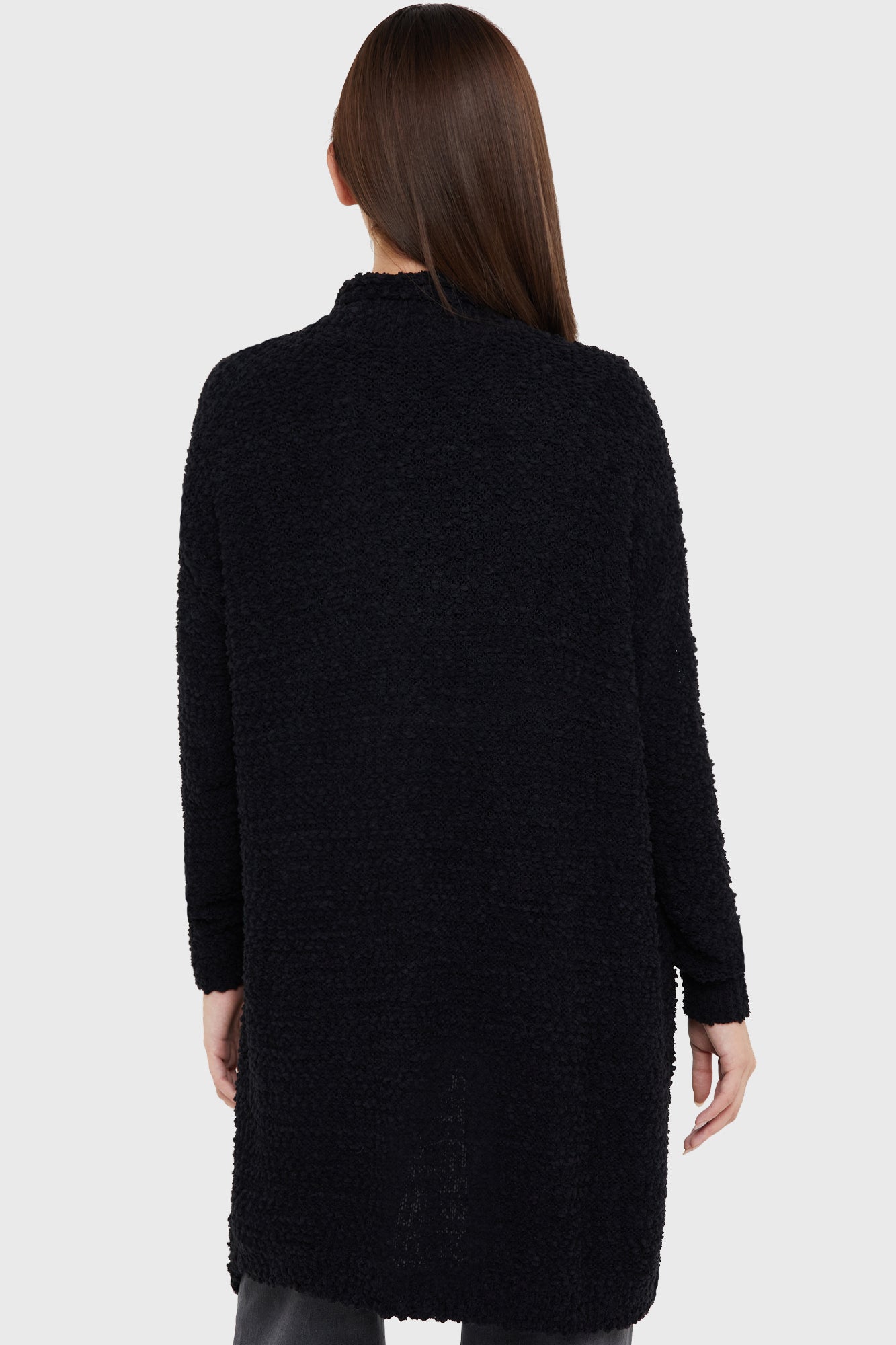 Dreadrift Cardigan