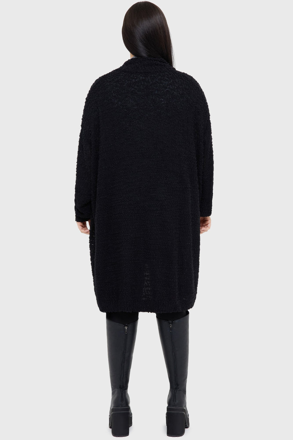 Dreadrift Cardigan