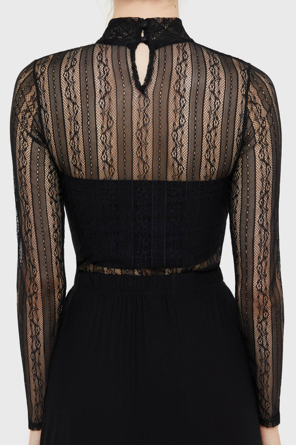Drullia Top