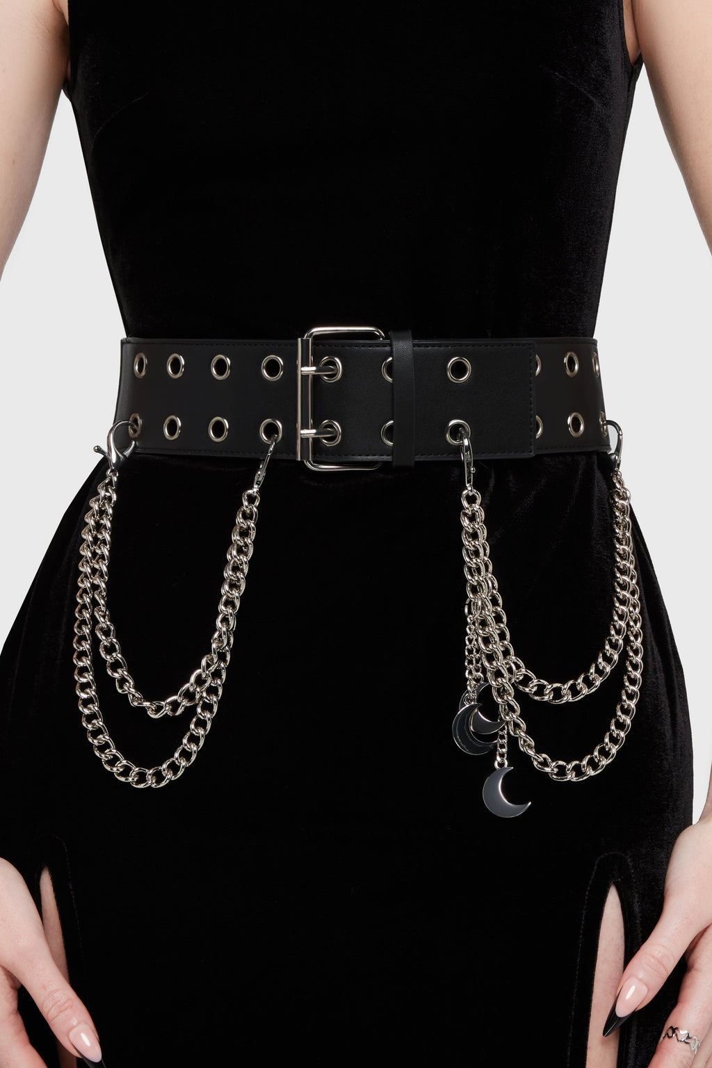 Deadlight Belt
