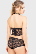 Death Petal Panty
