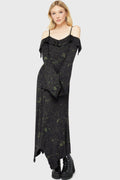 Eden's Venom Dress