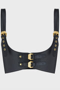 Ember Pit Harness [Black/Gold]