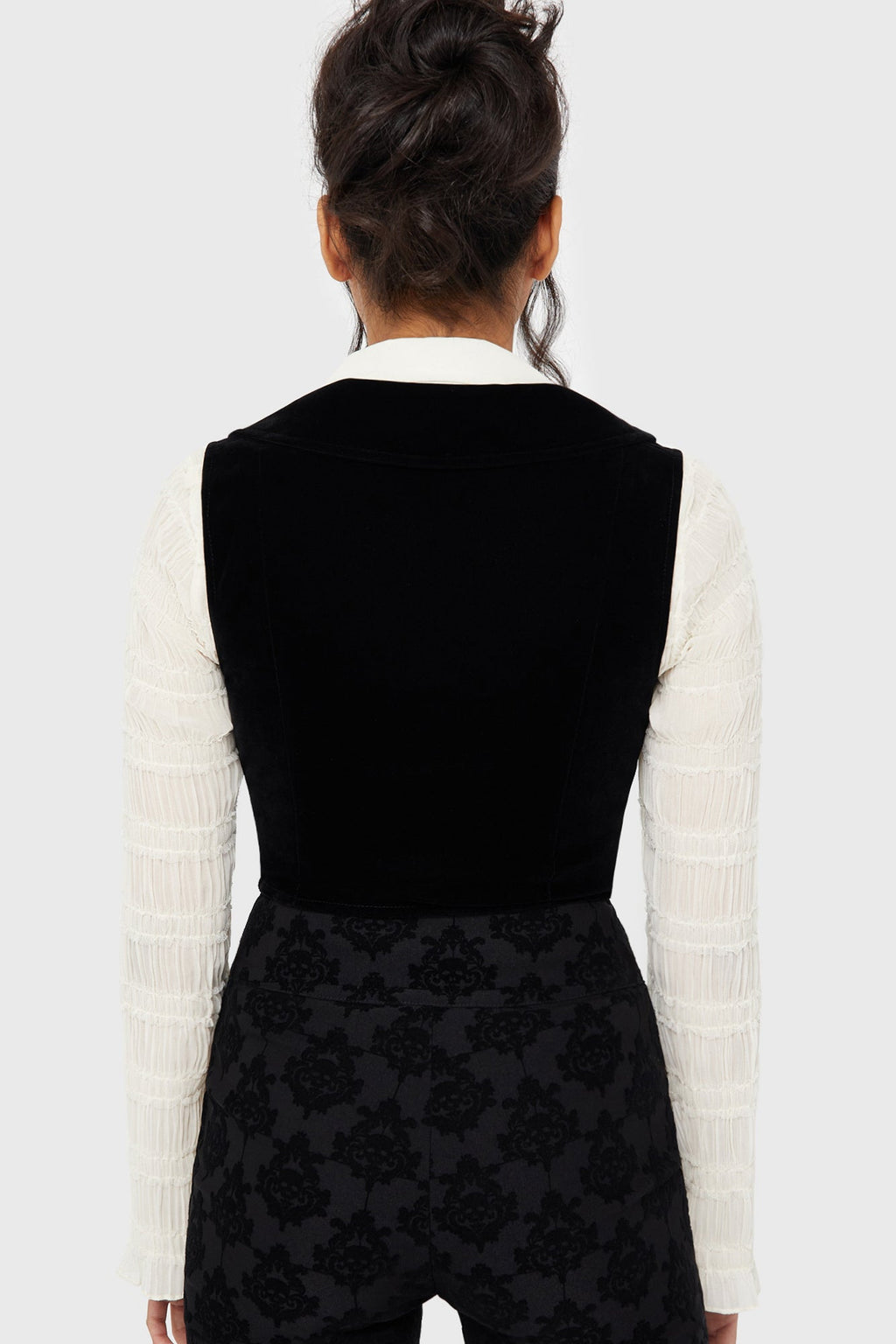 Erisande Waistcoat