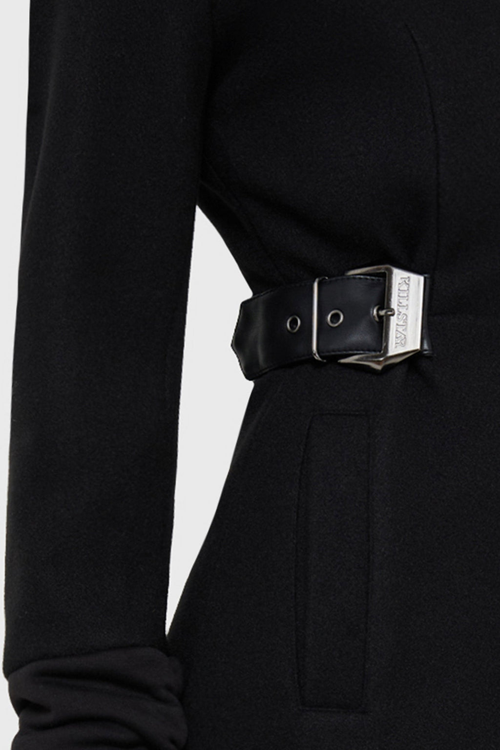 Eternal Coffin Coat