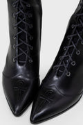 Ankh Eveninghill Boots