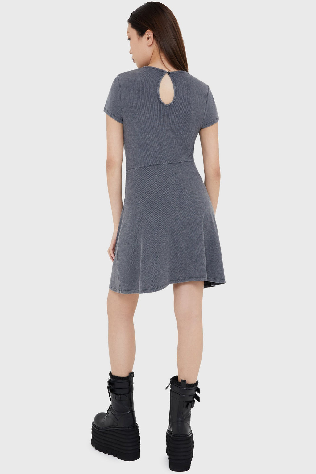 Fallen Vault Dress