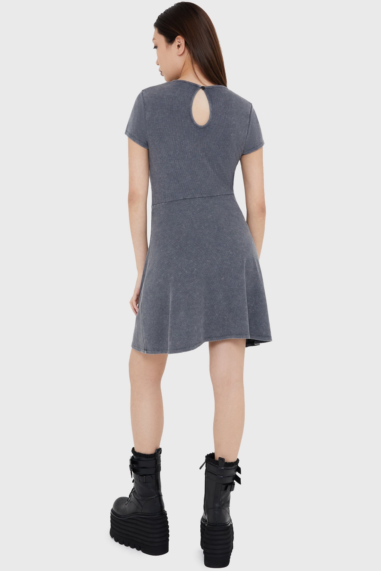Fallen Vault Dress