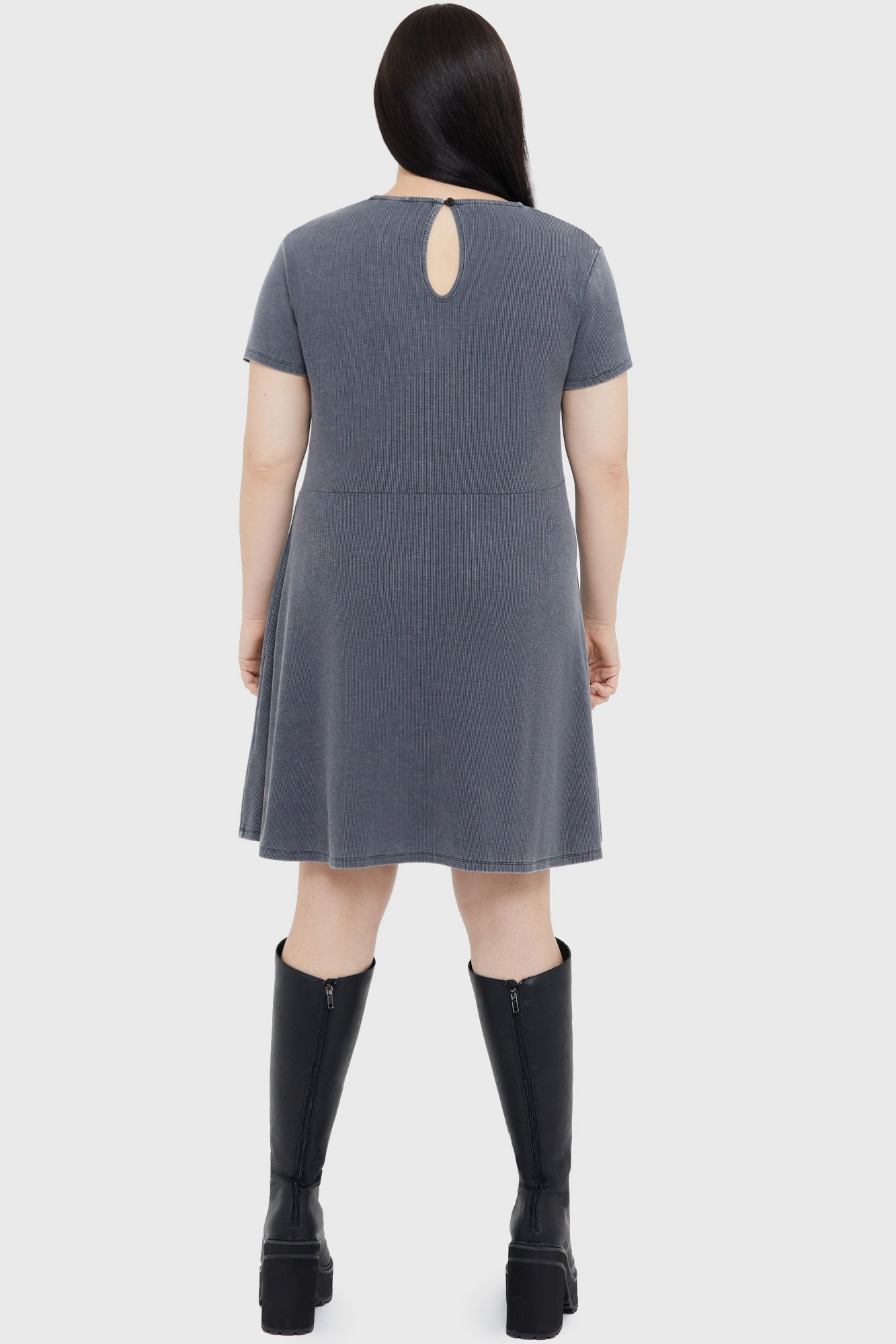 Fallen Vault Dress