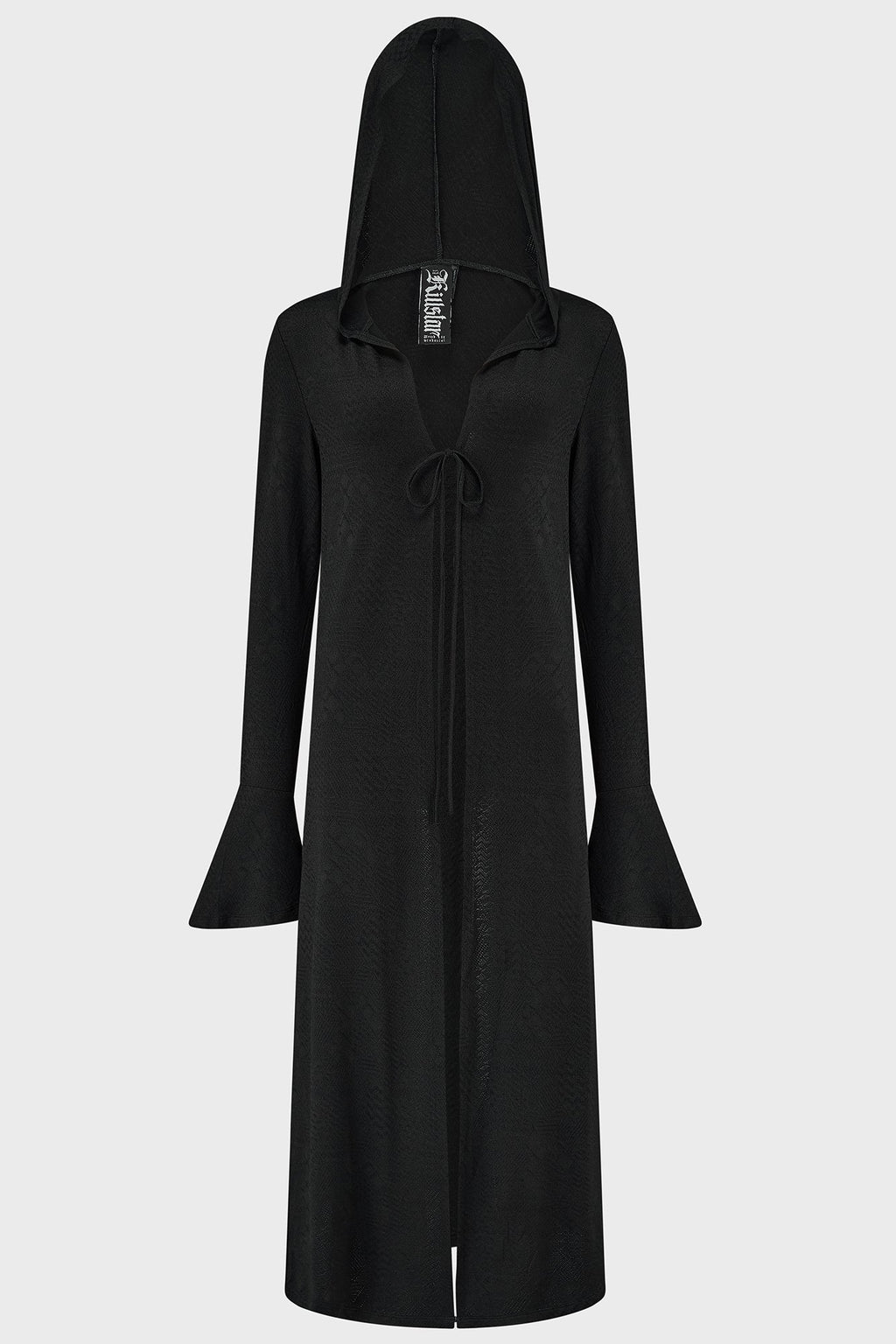 Ghostgauze Cloak