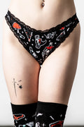 Gnomies Panty