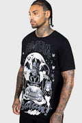 Go Team Satan T-Shirt