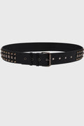 Gravecast Studded Belt